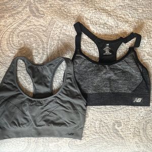 New Balance Sports Bras